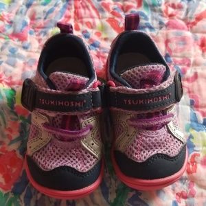 Toddler girl shoes